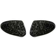 GR86 / BRZ 2022+ Forged Carbon Mirror Full Replacement-Matte