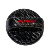 Rexpeed Dry Carbon Gas Cap | 2022-2023 Subaru WRX (G72)