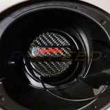 Rexpeed Dry Carbon Gas Cap | 2022+ Subaru WRX (G72)