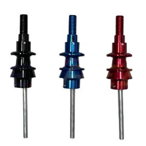 VA WRX / STI 2015~2021 Auto CVT Adaptor-Blue