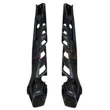 2022+ WRX S4 (VB) & Sportswagon (VN) Dry carbon Engine Side Fender Shrouds cover
