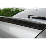 Rexpeed Type-1 Spoiler | 2003-2006 Mitsubishi Evo 8/9 (R09/10)