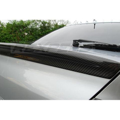 Type 1 FRP Trunk Spoiler