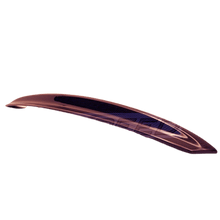 Type 1 FRP Trunk Spoiler