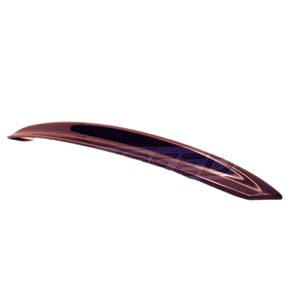 Type 1 FRP Trunk Spoiler