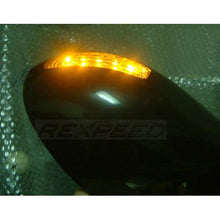 EVO 789 CF M3 Style LED Mirror