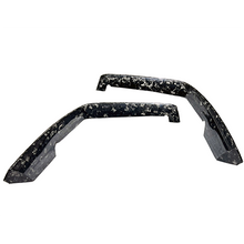 Supra GR 2020+ FC Side Bumper Covers-Matte