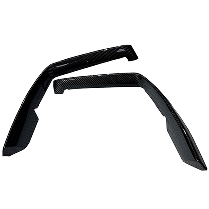 Supra GR 2020+ FC Side Bumper Covers-Matte
