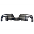 Rexpeed V3 Carbon Fiber Rear Diffuser | 2022-2023 Toyota GR Supra (TS26)