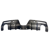 Rexpeed V3 Carbon Fiber Rear Diffuser | 2022-2023 Toyota GR Supra (TS26)