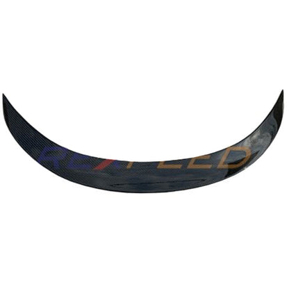 Supra GR 2020+ V2 Forged Carbon Spoiler (Matte)