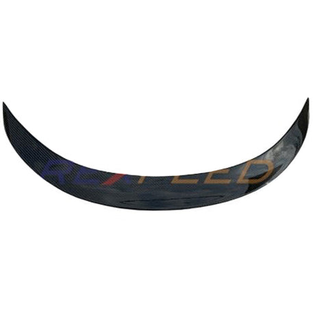 Rexpeed V2 Carbon Fiber Spoiler | 2020-2023 Toyota GR Supra (TS12)