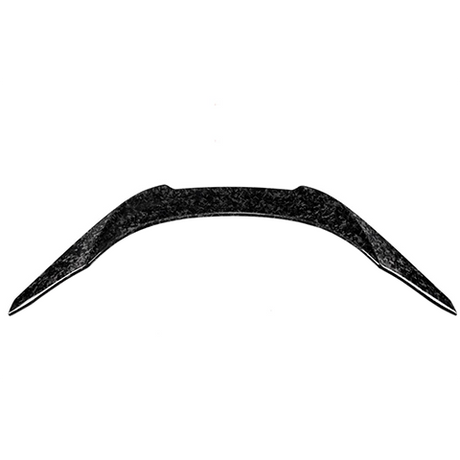 Supra GR 2020+ V9 Forged Carbon Spoiler-Matte