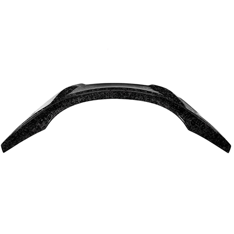 Supra GR 2020+ V9 Forged Carbon Spoiler-Matte