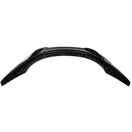 Supra GR 2020+ V9 Forged Carbon Spoiler-Matte