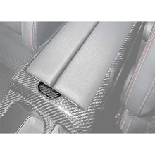 GR86 / BRZ 2022+ Forged Carbon Armrest Box Switch Cover