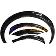 Rexpeed V2 Carbon Fiber Fender Trim Kit | 2020-2023 Toyota GR Supra (TS13/M)