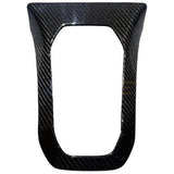 Supra GR 2020+ Dry Carbon Center Speaker Cover-Matte