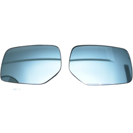 Rexpeed Polarized Mirrors | 2015-2021 Subaru WRX/STI (G24)