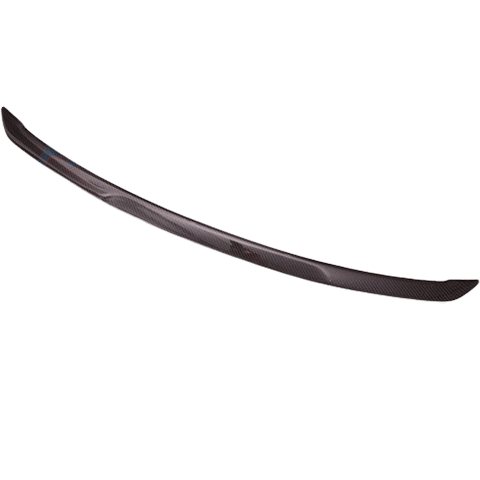 Rexpeed OE Style Carbon Trunk Spoiler | 2015-2021 Subaru WRX/STI (G32/33)