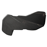 Supra GR 2020+ Forged Carbon ECU Cover Full Replacement-Matte
