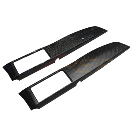 FRS / BRZ Carbon Fiber Dash Trim Panel-OEM Version -Replacement