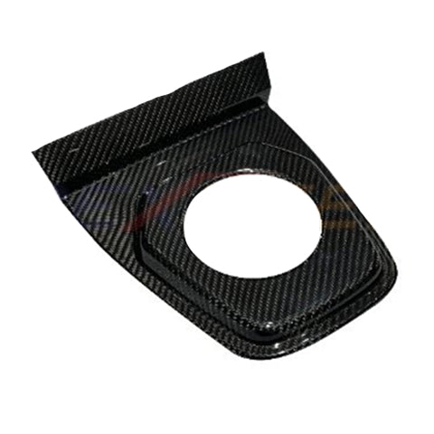 Rexpeed V2 MT Dry Carbon Shift Trim Cover | 2022-2023 Subaru BRZ/Toyota GR86 (FR169)