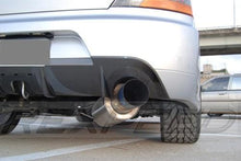 Evo 9 CF Heat shield