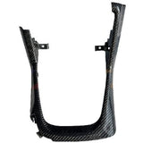 Rexpeed Carbon Fiber Center Consoles Side Panel | 2022-2023 Subaru BRZ/Toyota GR86 (FR172)