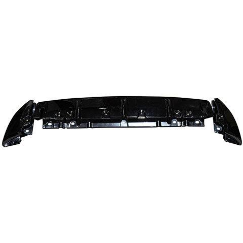 FRS / BRZ ABS Rear Under Spoiler