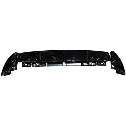 FRS / BRZ ABS Rear Under Spoiler