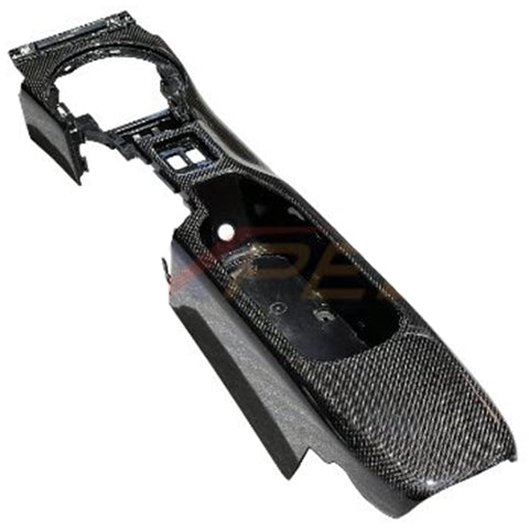 FRS/BRZ Carbon Fiber Center Armrest Full Replacement