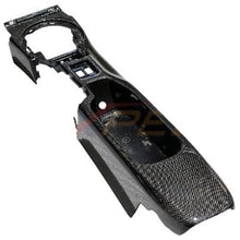 FRS/BRZ Carbon Fiber Center Armrest Full Replacement