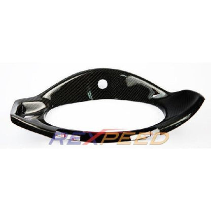 FRS/BRZ Carbon Fiber Gauge Cluster Cover