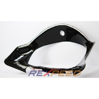 FRS/BRZ Carbon Fiber Gauge Cluster Cover