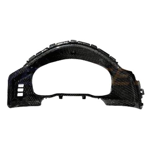 FRS/BRZ Carbon Fiber Gauge Cluster Full Replacement