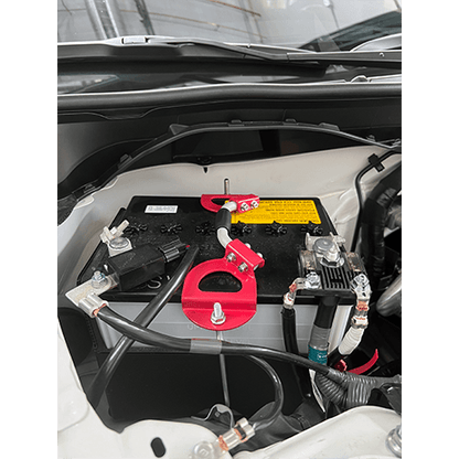 GR86 / BRZ 2022+ Battery Tie Down