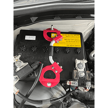 GR86 / BRZ 2022+ Battery Tie Down