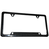 GR86 / BRZ 2022+ US Spec Dry Carbon License Plate Bracket