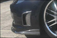 Rexpeed Carbon Fiber Front Bumper Side Vents | 2008+ Subaru STi (G02)