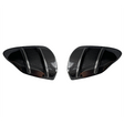 Rexpeed Dry Carbon RA-R Style Mirror Cap - Full Replacement | 2022-2023 Subaru WRX (G108)