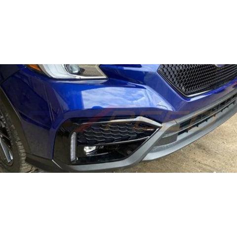 Rexpeed V1 ABS Fog Light Bezel | 2022+ Subaru WRX (G110)