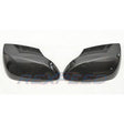 VAB WRX / WRX STI Dry Carbon Mirror Covers Full Replacements