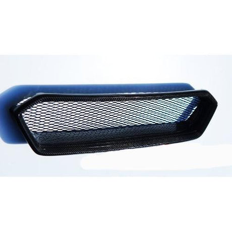 Rexpeed Dry Carbon Front Grille | 2018-2019 Subaru WRX/STI (G53)