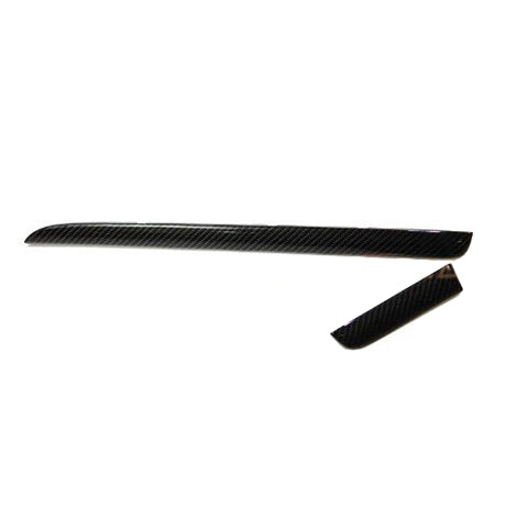 Rexpeed Carbon Dash Trim Kit - Full Replacement | 2015-2021 Subaru WRX/STI (G45)