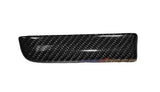 Rexpeed Carbon Dash Trim Kit | 2015-2021 Subaru WRX/STI (G45)