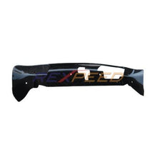 VA WRX / STI 2015-2020 CS-Style Carbon Fiber Cooling Air Plate