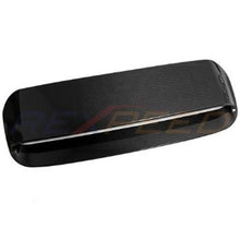 2022+ WRX V1 Dry Carbon Hood Scoop