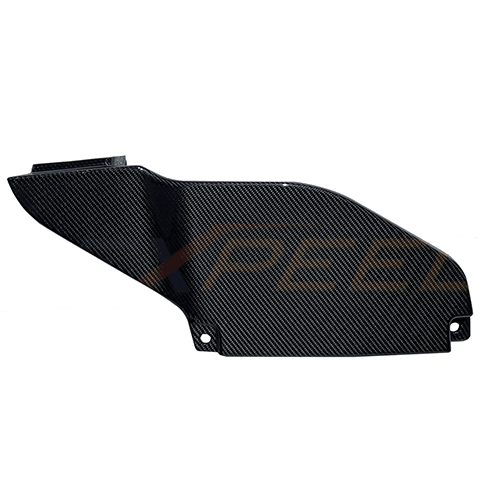 2022+ WRX S4 (VB) Dry Carbon Fiber Intake Duct