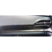 2022+ WRX VB Carbon Fiber Dash Trim Full Replacement (LHD)